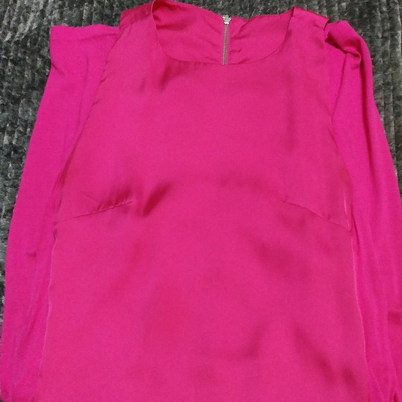 H&M Hot Pink dress - Picture 2 of 5